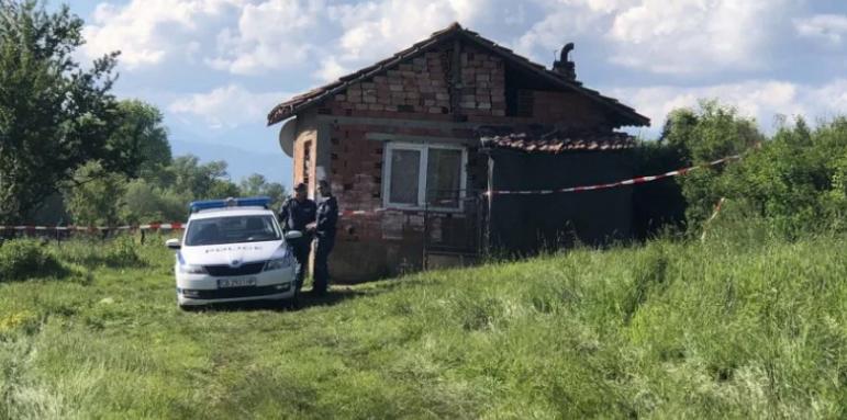 Повдигат обвинение на убиеца на детето в Ковачевци